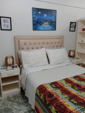 STUDIO RECOLETA